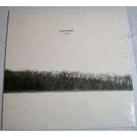 HATE FOREST - The Curse LP